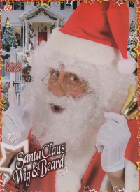 Weihnachtsmannset weihnachtsmannset