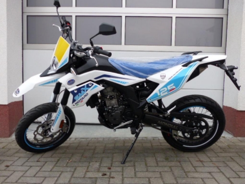 supermoto