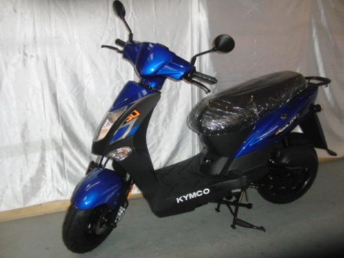 kymco