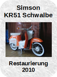 KR51 Schwalbe