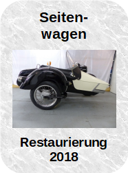 Seitenwagen