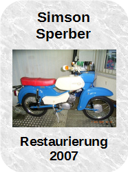 Sperber